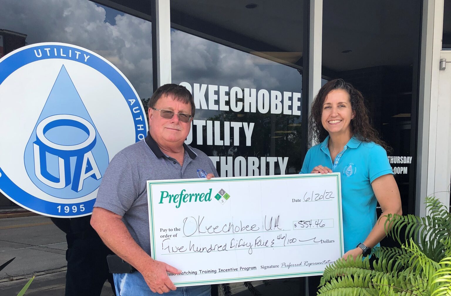 Preferred TIPS Preferred Governmental Insurance Trust